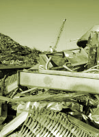 Waste Collection