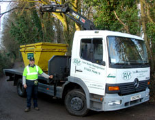 Skip Hire