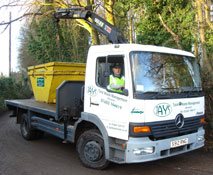 Waste Management
