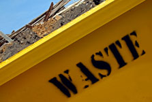 Waste Collection in Norwich